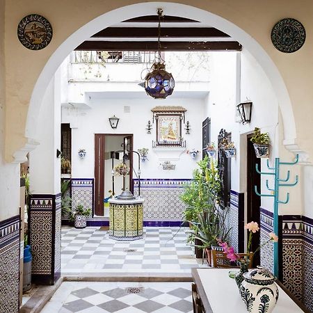 Apartmán Casa Aljibe Granada Exteriér fotografie