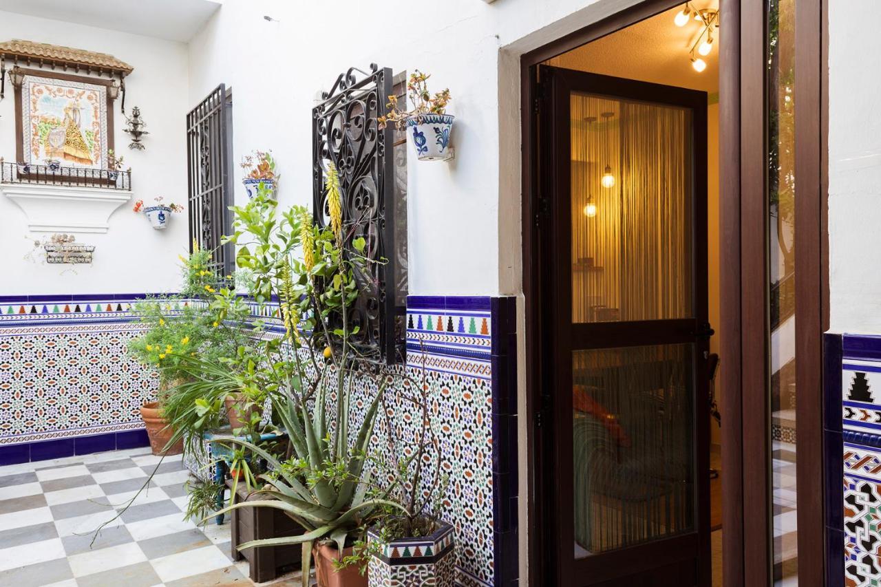 Apartmán Casa Aljibe Granada Exteriér fotografie